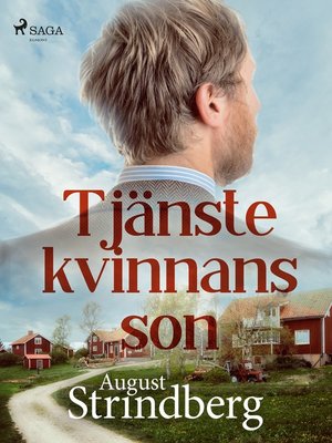 cover image of Tjänstekvinnans son